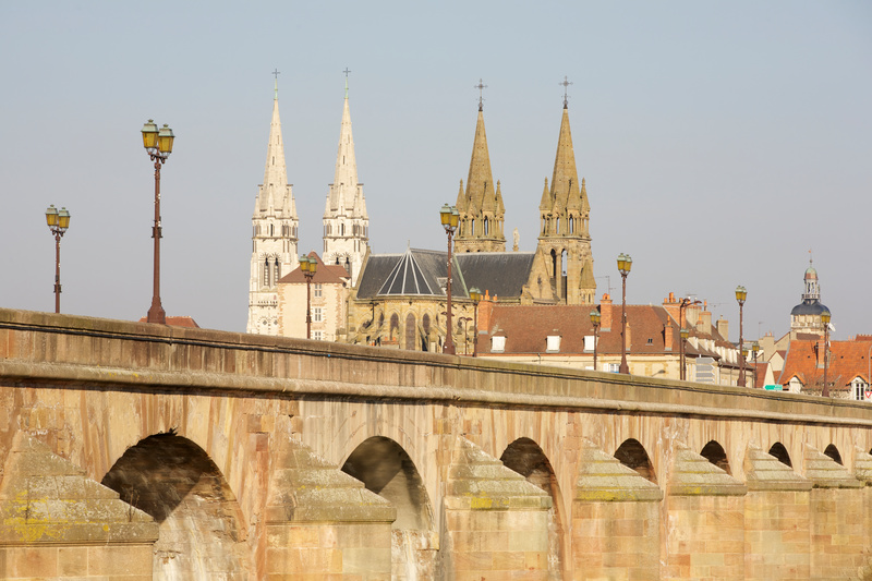 Moulins